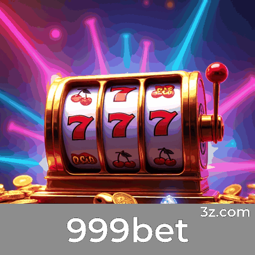 999bet: Emoção e Chances de Ganhar nos Jogos de Cassino